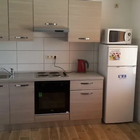 Timm Apartmán