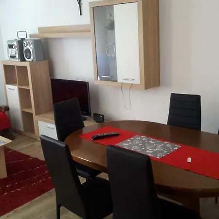 Apartmán Timm