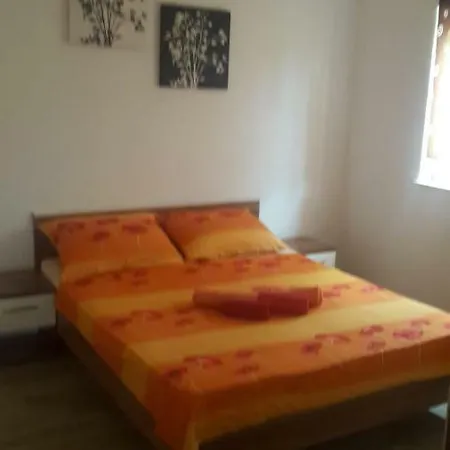 Apartmán Timm Trogir