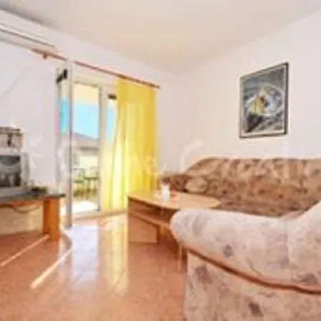 Timm Apartmán *