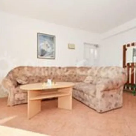 Apartmán Timm