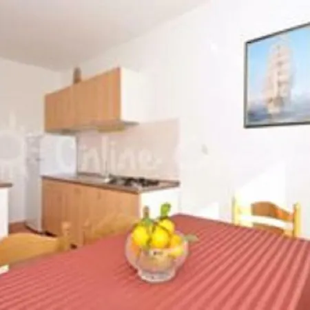 Apartmán Timm