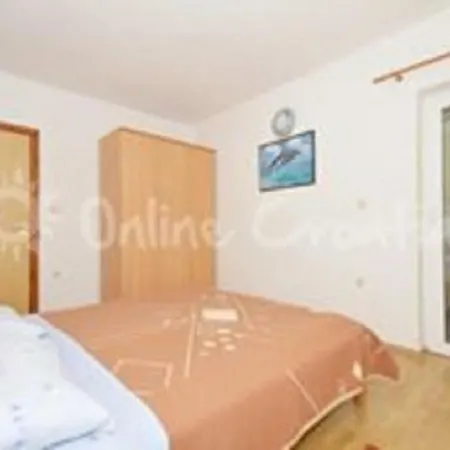 Timm Apartmán Trogir