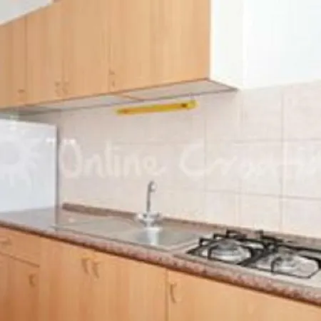 Apartmán Timm *