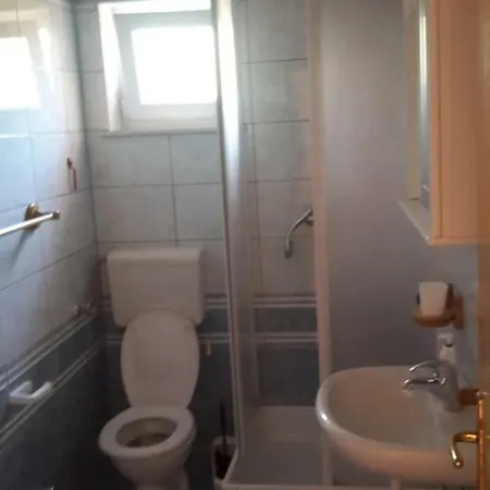 Timm Apartmán