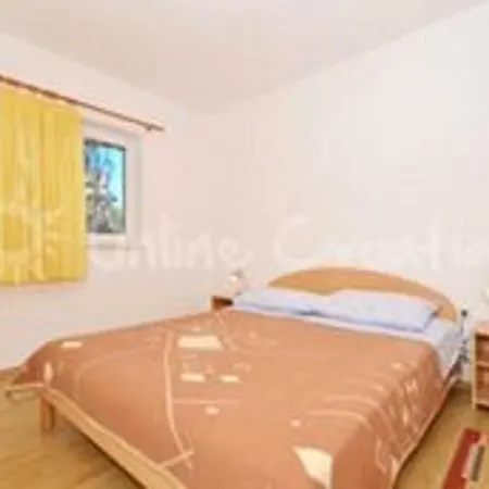 Timm Appartement Trogir