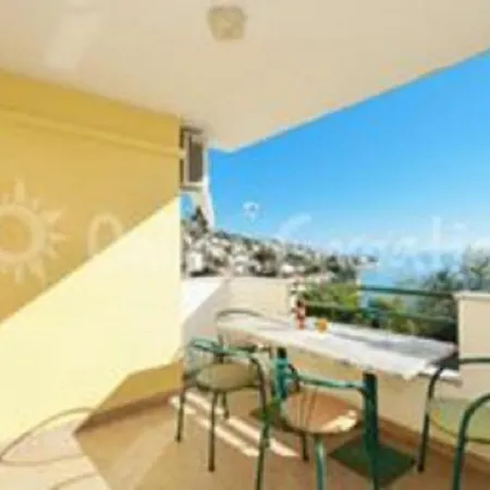 Timm Appartement Trogir