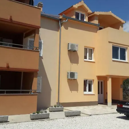 Timm Trogir